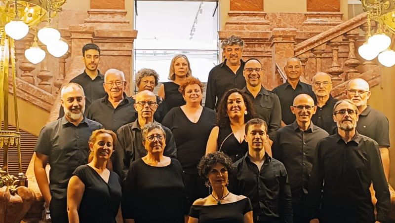 La Orquesta Laudística Daniel Fortea deslumbra en Albacete y se consolida como referente nacional en el festival internacional Sonoralma 2026
